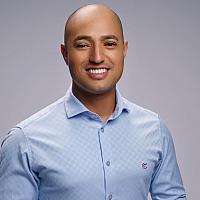 Cristiano Freitas